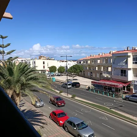 Homestay Winter Sun Escape Corralejo