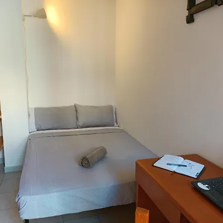 Homestay Winter Sun Escape